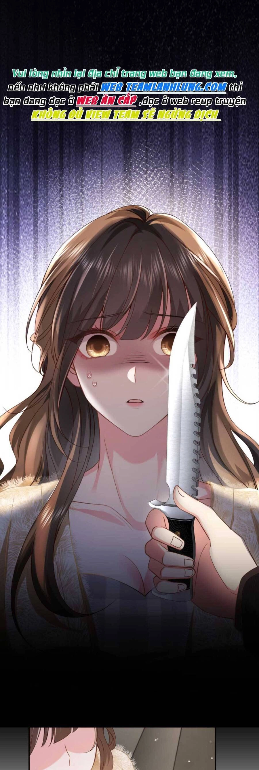 Thiên Kim Mù Phá Sản Và Tổng Tài Diêm Vương Chapter 3 - 4