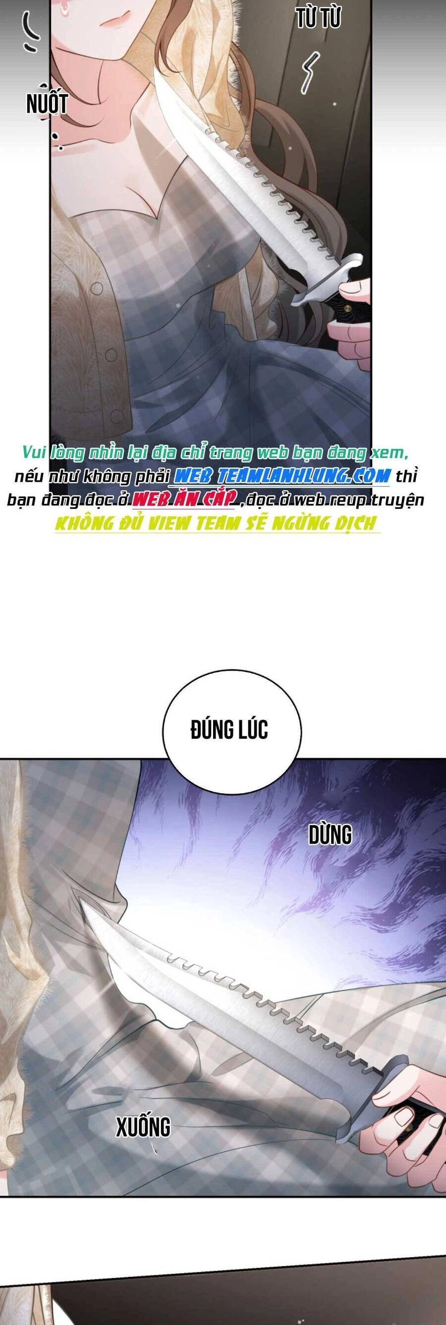 Thiên Kim Mù Phá Sản Và Tổng Tài Diêm Vương Chapter 3 - 5