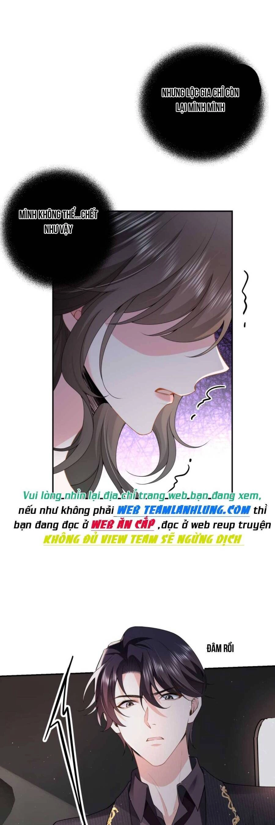 Thiên Kim Mù Phá Sản Và Tổng Tài Diêm Vương Chapter 3 - 11