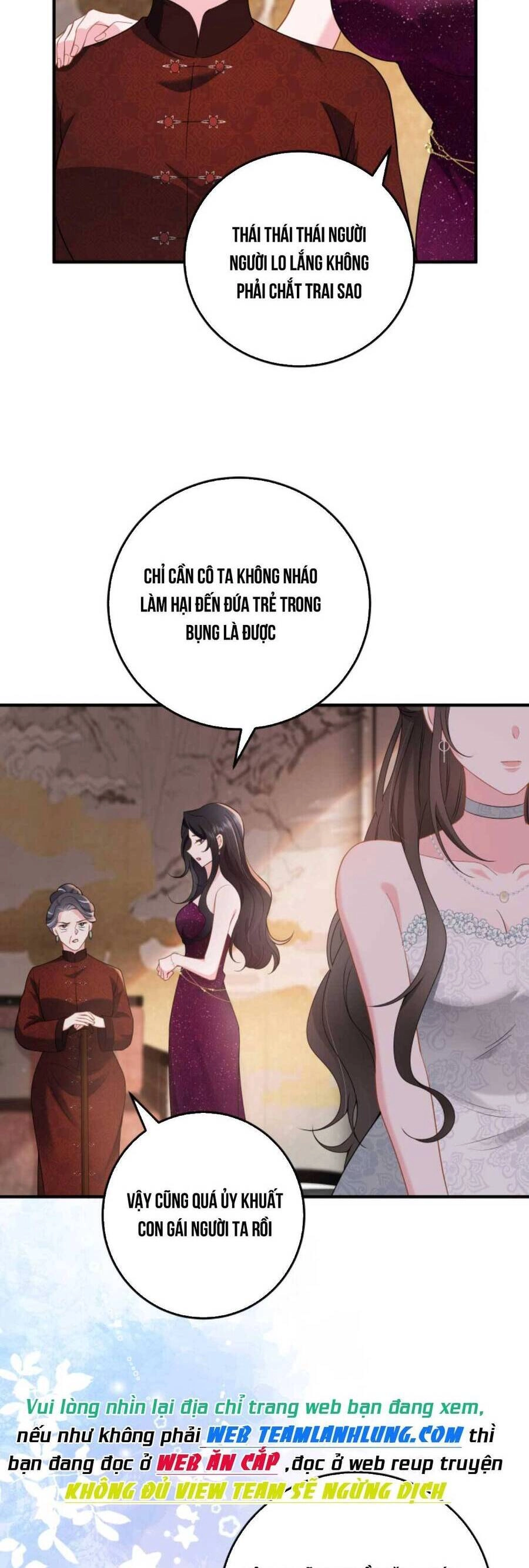 Thiên Kim Mù Phá Sản Và Tổng Tài Diêm Vương Chapter 4 - 8