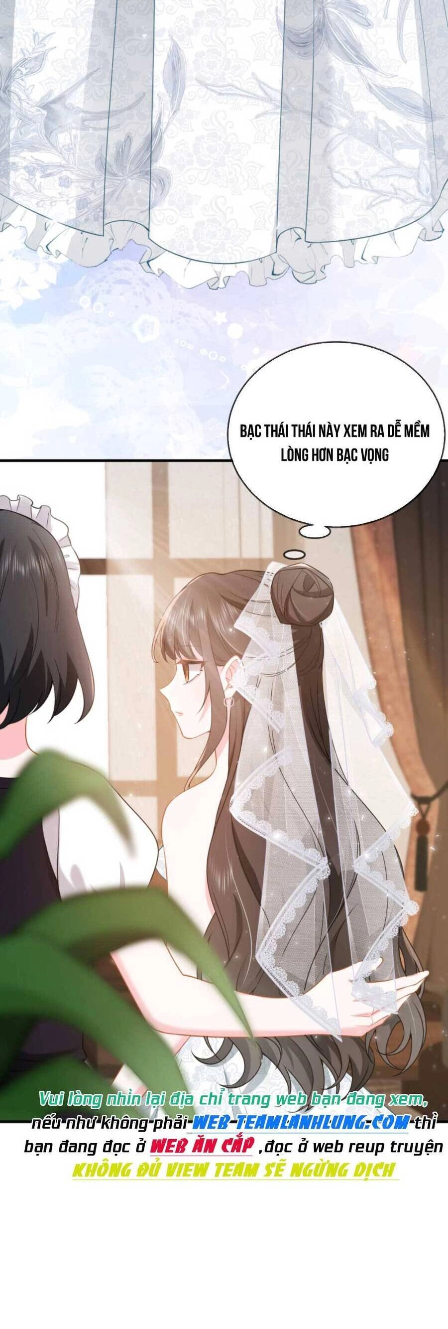 Thiên Kim Mù Phá Sản Và Tổng Tài Diêm Vương Chapter 4 - 10