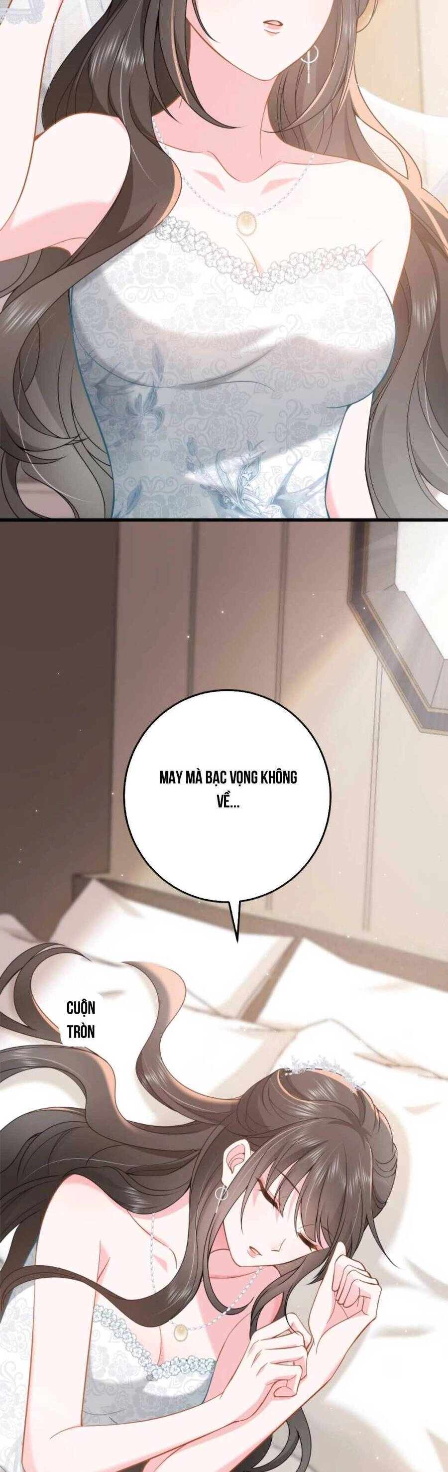 Thiên Kim Mù Phá Sản Và Tổng Tài Diêm Vương Chapter 4 - 13