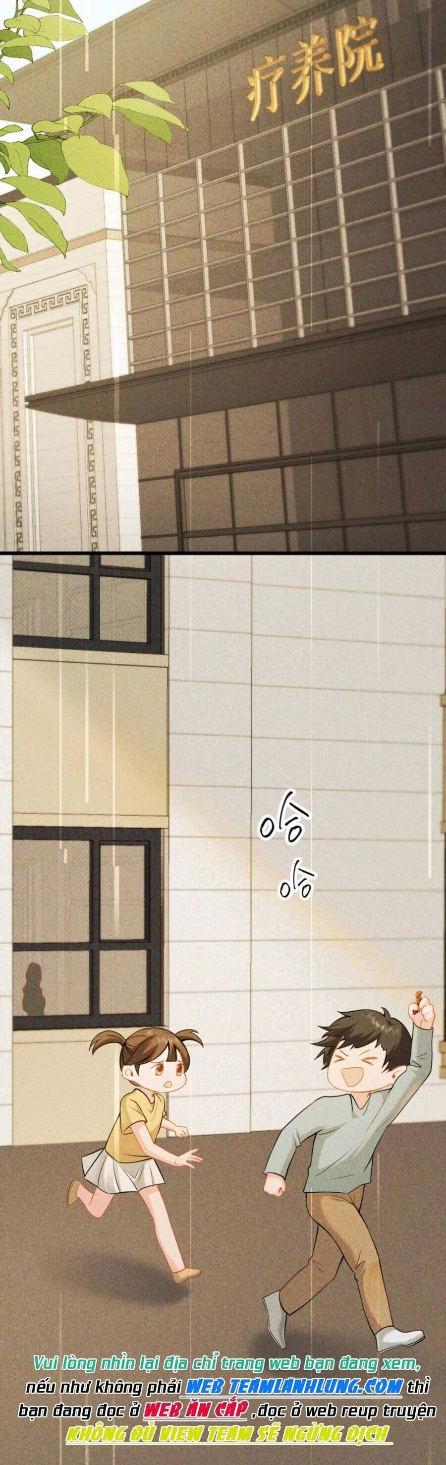 Thiên Kim Mù Phá Sản Và Tổng Tài Diêm Vương Chapter 4 - 16