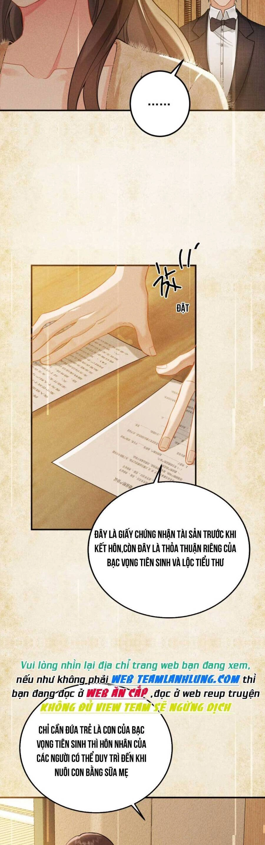 Thiên Kim Mù Phá Sản Và Tổng Tài Diêm Vương Chapter 4 - 20