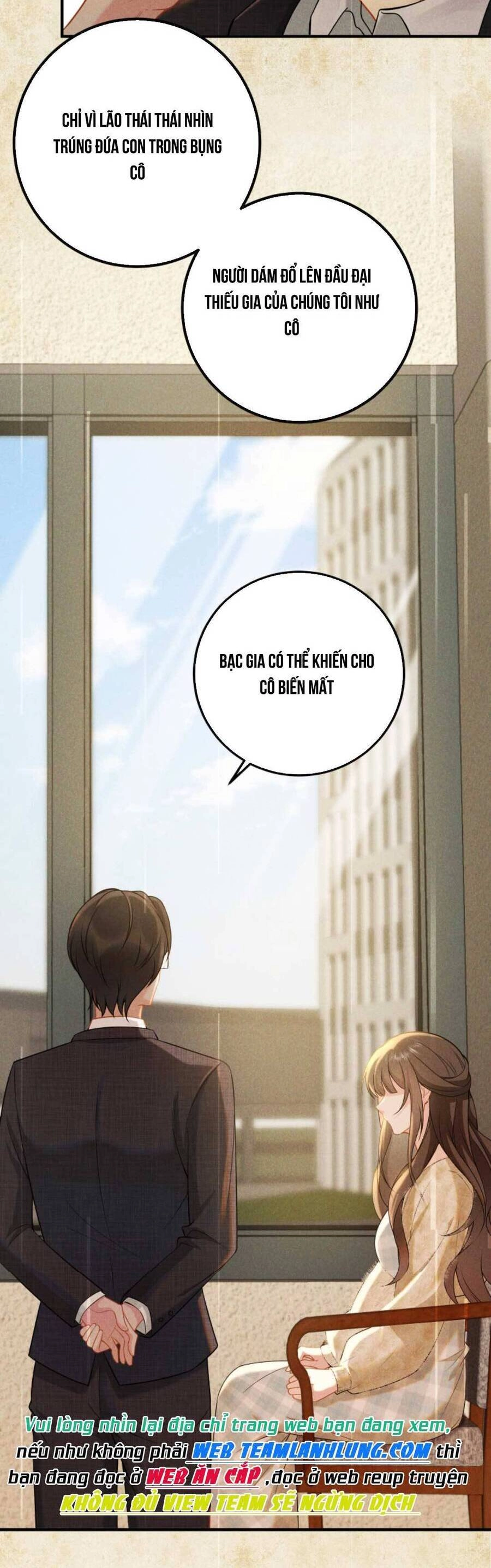 Thiên Kim Mù Phá Sản Và Tổng Tài Diêm Vương Chapter 4 - 22