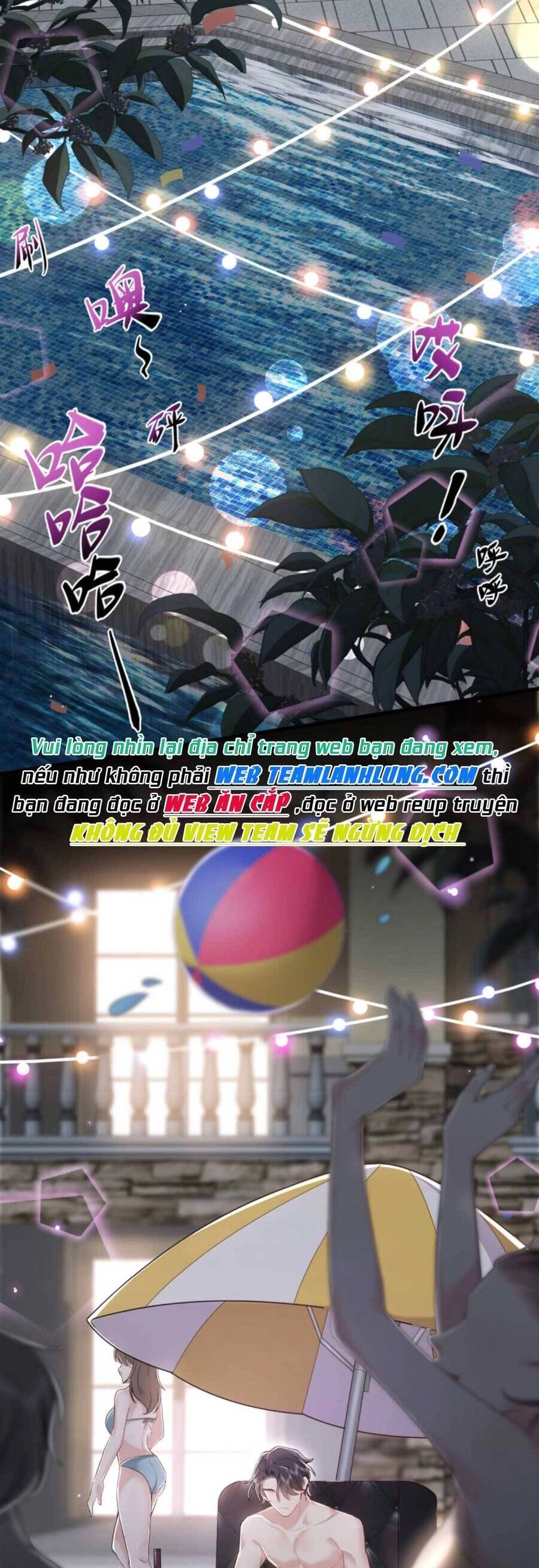 Thiên Kim Mù Phá Sản Và Tổng Tài Diêm Vương Chapter 5 - 4