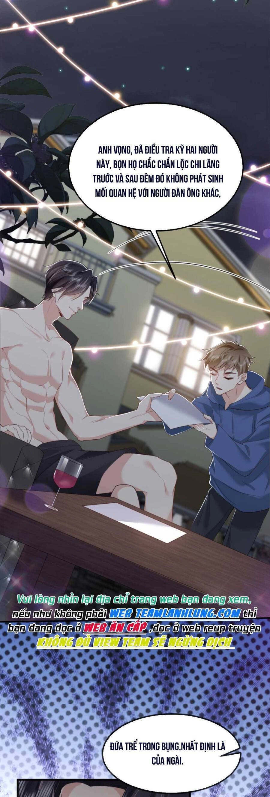 Thiên Kim Mù Phá Sản Và Tổng Tài Diêm Vương Chapter 5 - 17