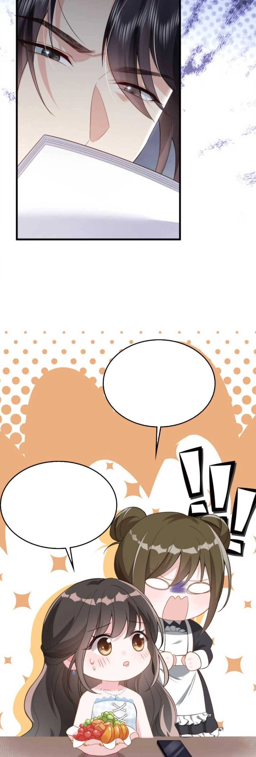 Thiên Kim Mù Phá Sản Và Tổng Tài Diêm Vương Chapter 5 - 18