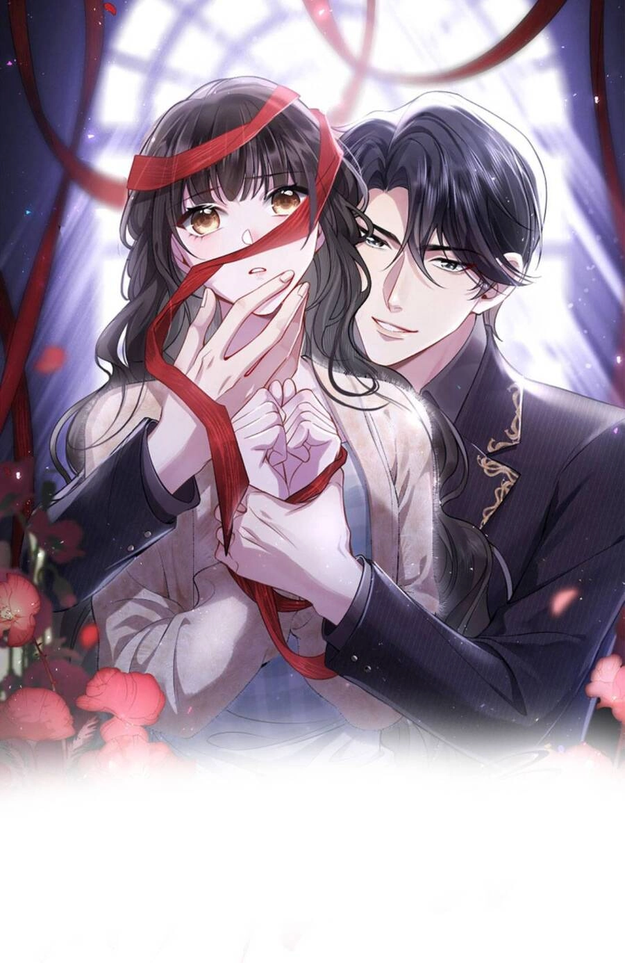 Thiên Kim Mù Phá Sản Và Tổng Tài Diêm Vương Chapter 7 - 1