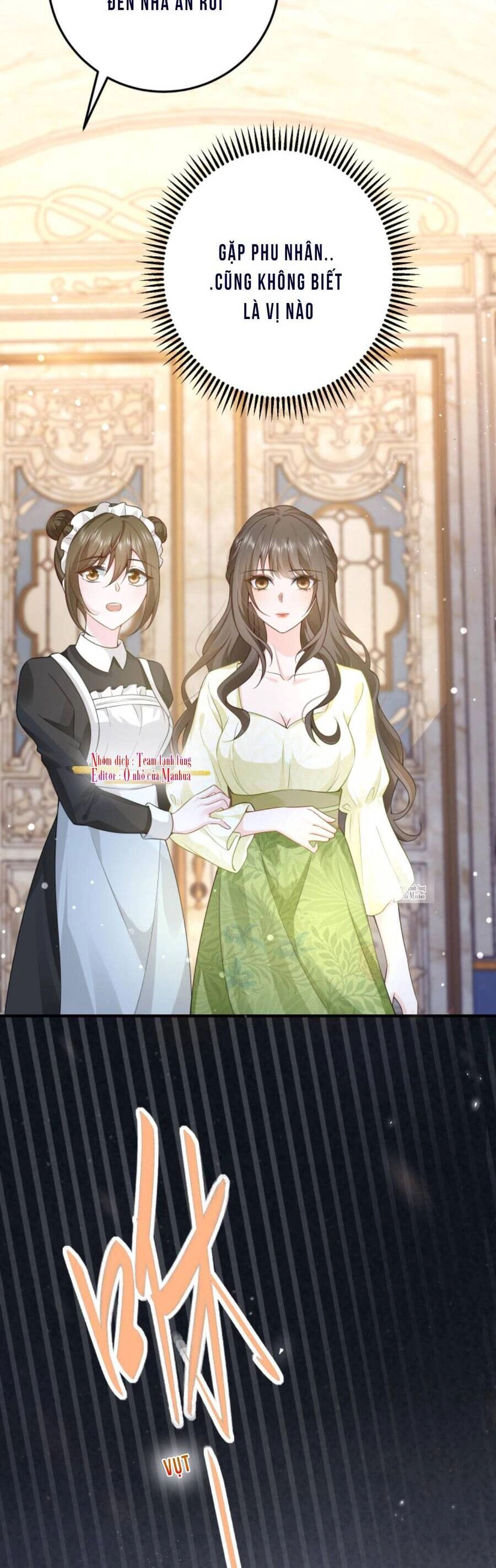 Thiên Kim Mù Phá Sản Và Tổng Tài Diêm Vương Chapter 7 - 16