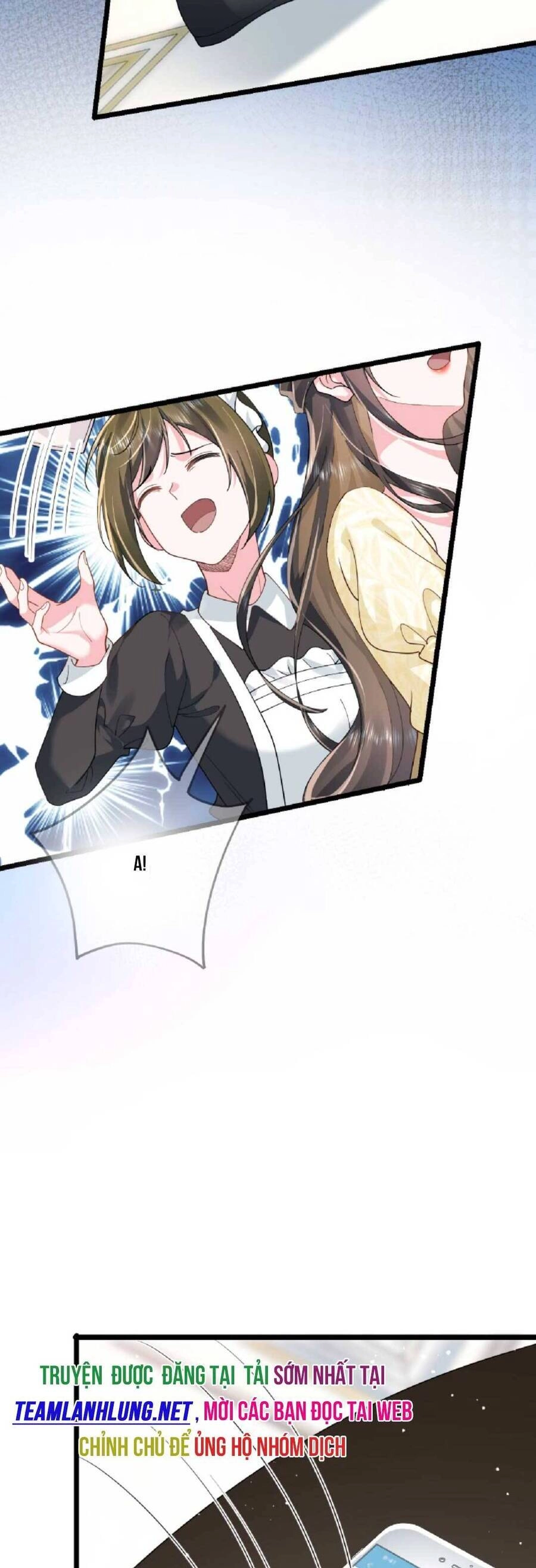 Thiên Kim Mù Phá Sản Và Tổng Tài Diêm Vương Chapter 9 - 15