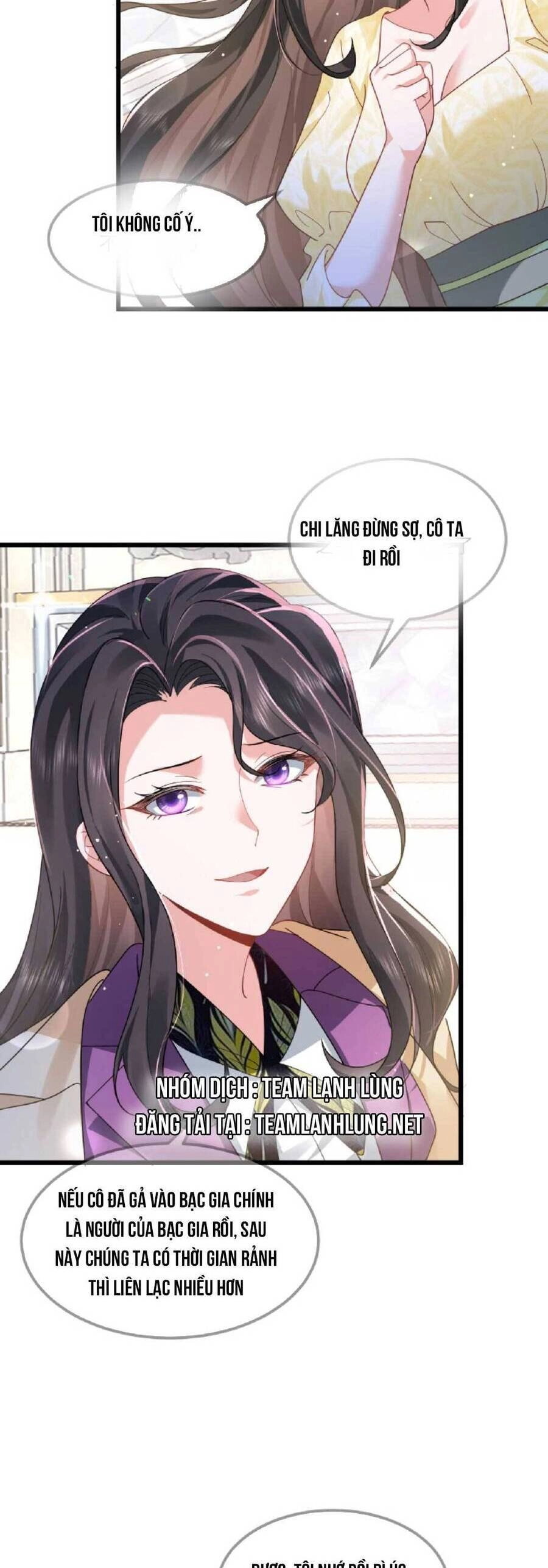 Thiên Kim Mù Phá Sản Và Tổng Tài Diêm Vương Chapter 9 - 20