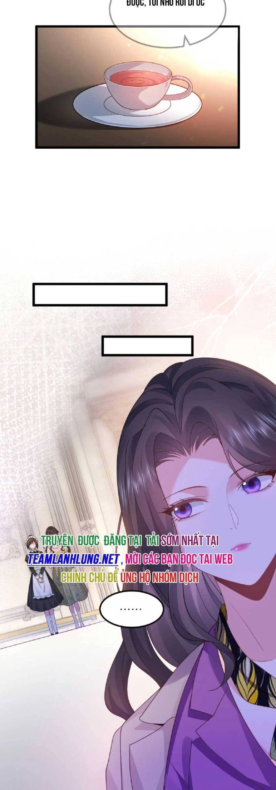 Thiên Kim Mù Phá Sản Và Tổng Tài Diêm Vương Chapter 9 - 21