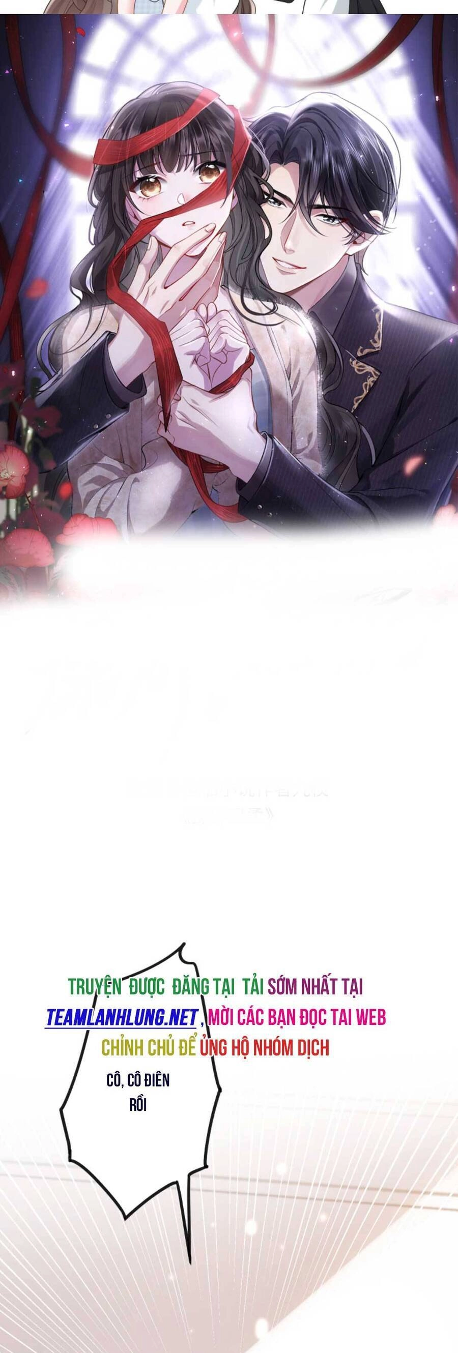 Thiên Kim Mù Phá Sản Và Tổng Tài Diêm Vương Chapter 11 - 6