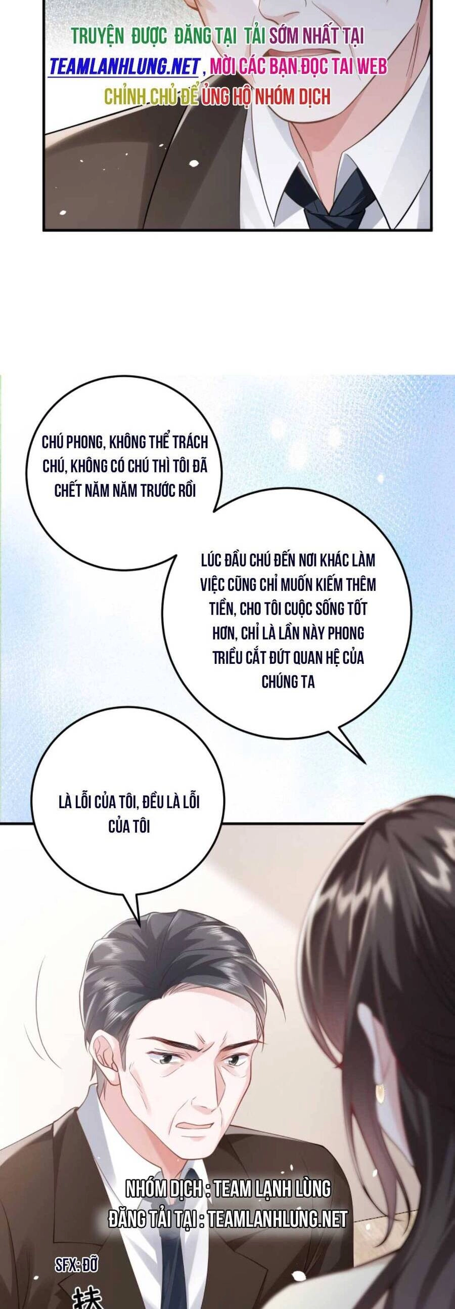 Thiên Kim Mù Phá Sản Và Tổng Tài Diêm Vương Chapter 11 - 14