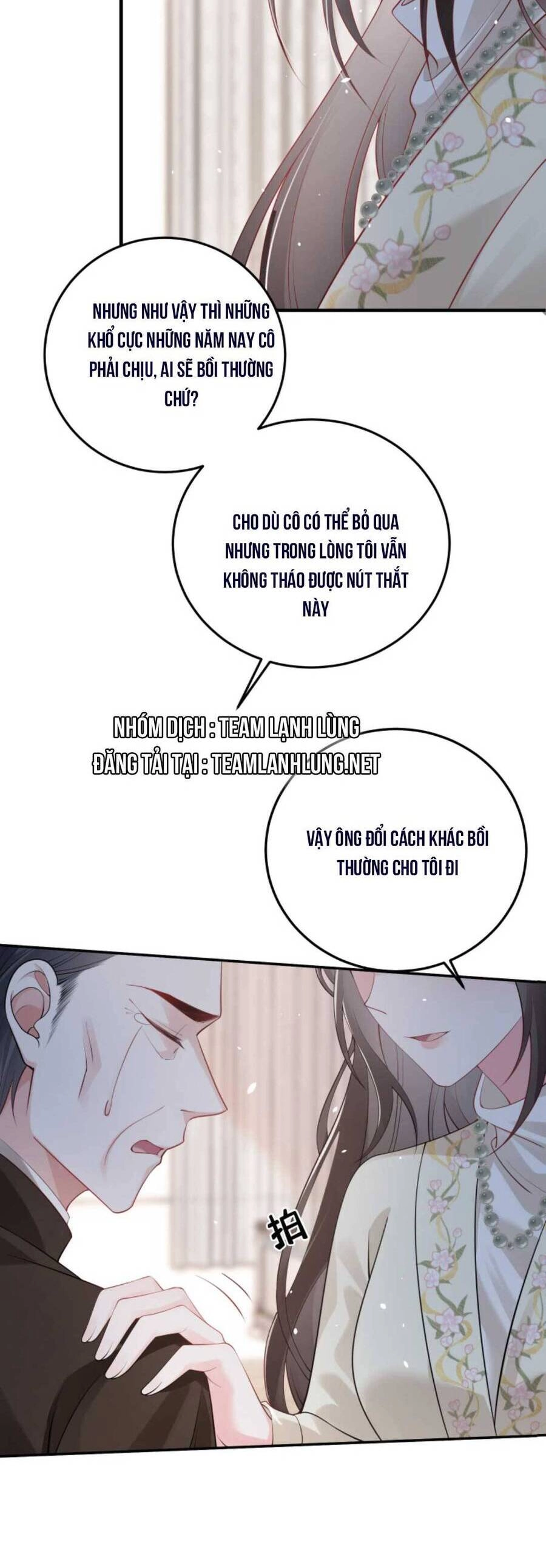 Thiên Kim Mù Phá Sản Và Tổng Tài Diêm Vương Chapter 11 - 19