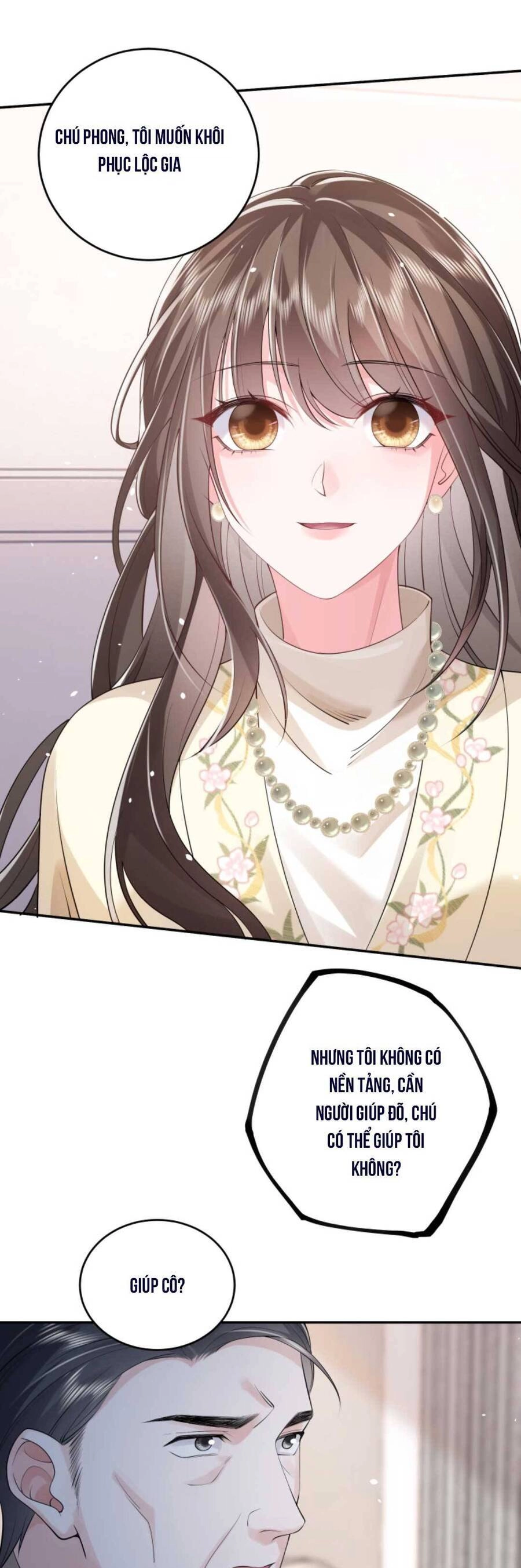 Thiên Kim Mù Phá Sản Và Tổng Tài Diêm Vương Chapter 11 - 20