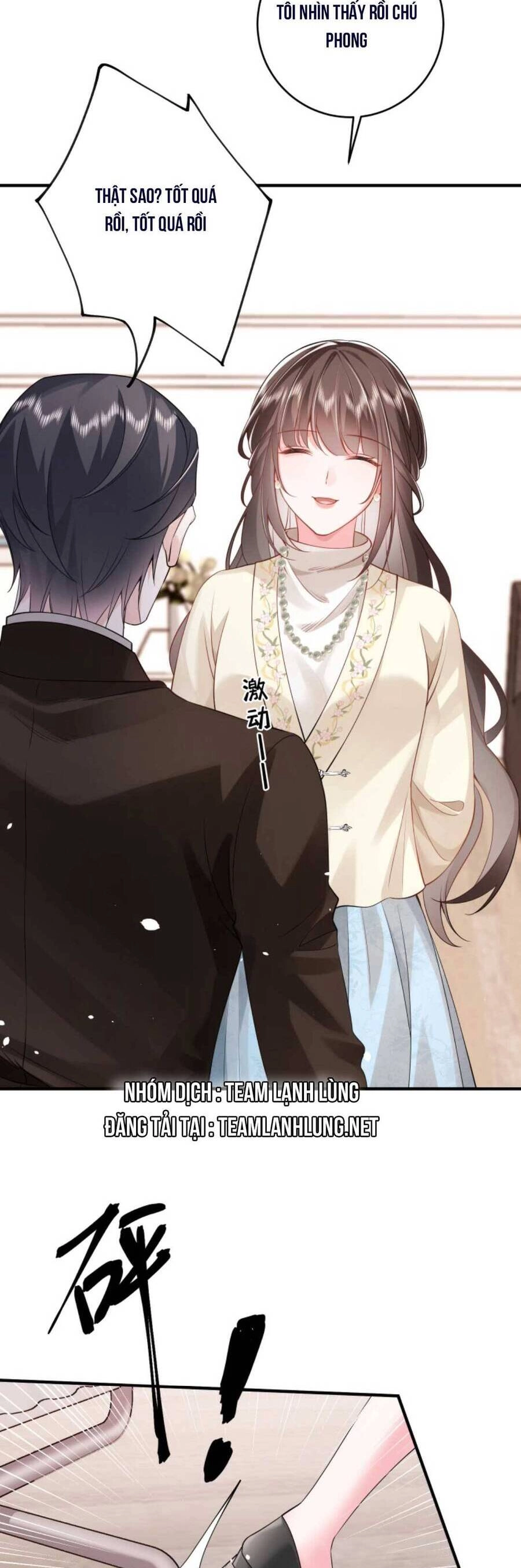 Thiên Kim Mù Phá Sản Và Tổng Tài Diêm Vương Chapter 11 - 22