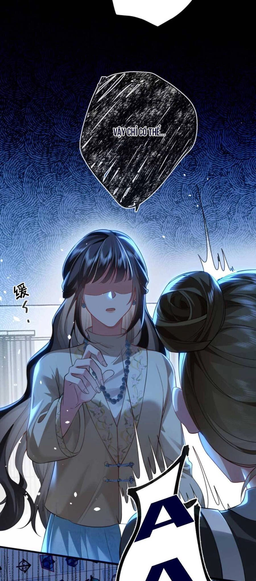 Thiên Kim Mù Phá Sản Và Tổng Tài Diêm Vương Chapter 11 - 27