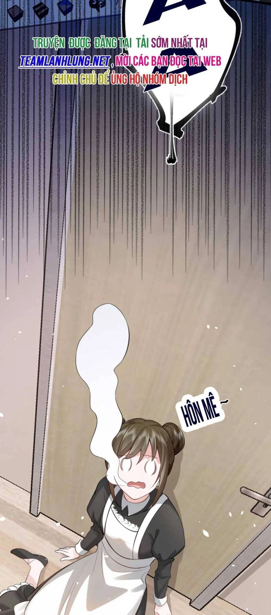 Thiên Kim Mù Phá Sản Và Tổng Tài Diêm Vương Chapter 11 - 28