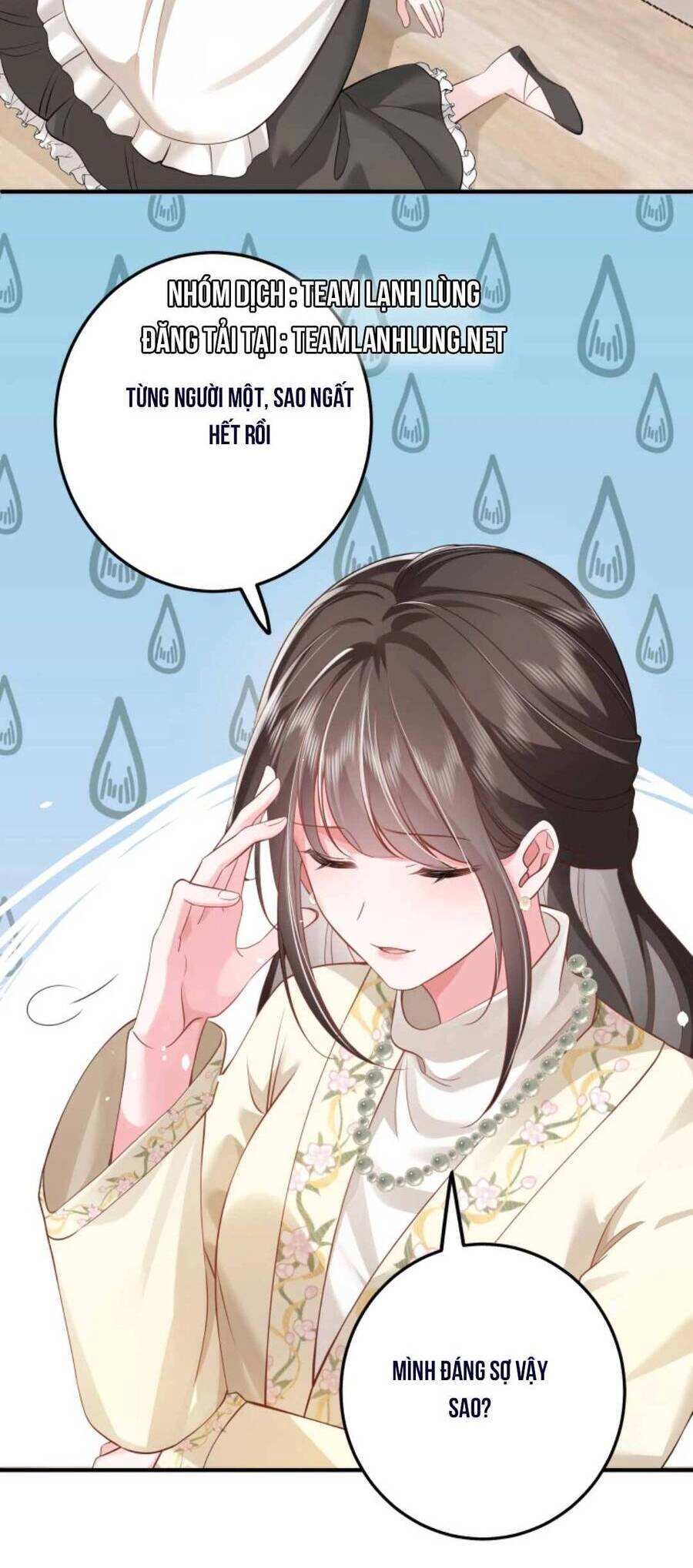 Thiên Kim Mù Phá Sản Và Tổng Tài Diêm Vương Chapter 11 - 29