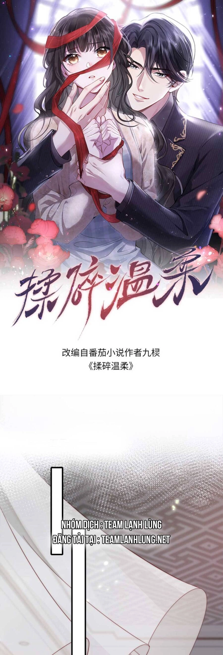 Thiên Kim Mù Phá Sản Và Tổng Tài Diêm Vương Chapter 12 - 6