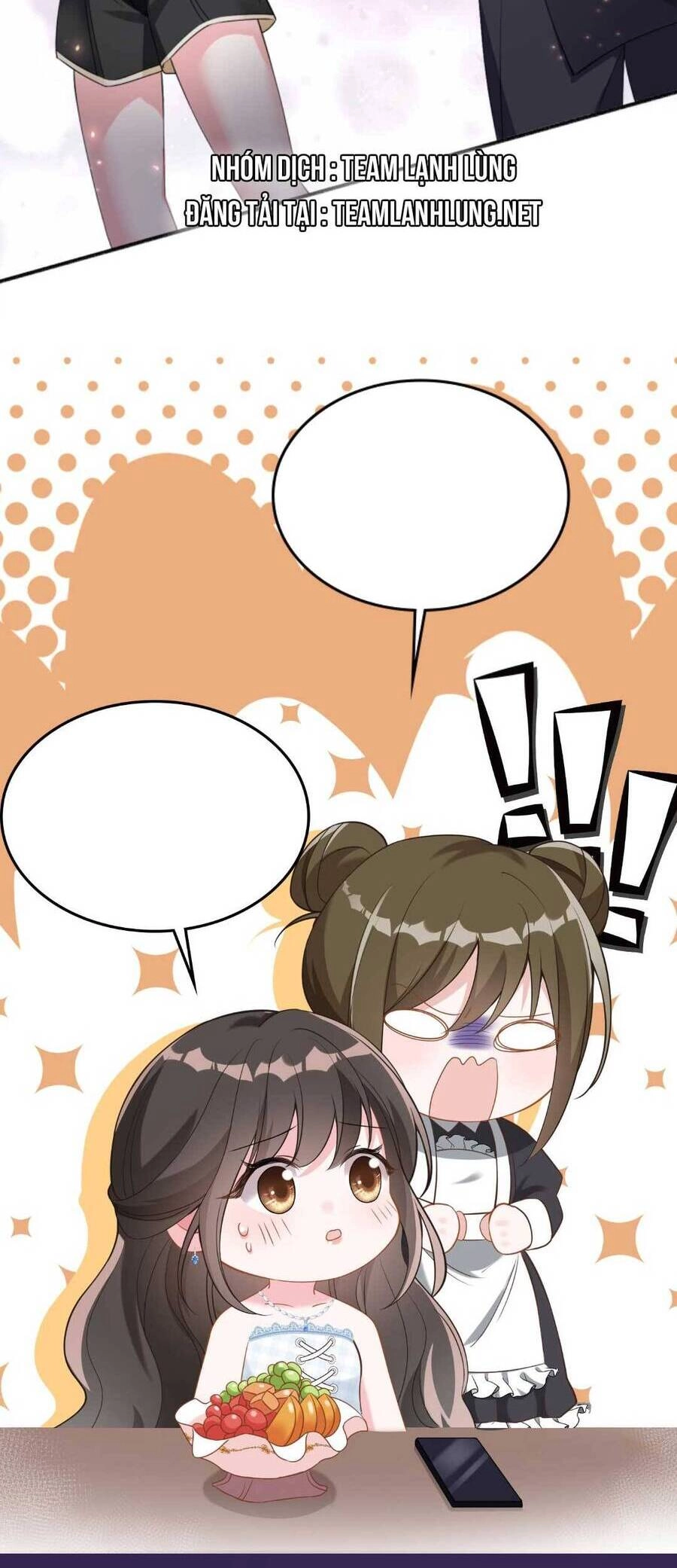 Thiên Kim Mù Phá Sản Và Tổng Tài Diêm Vương Chapter 12 - 27