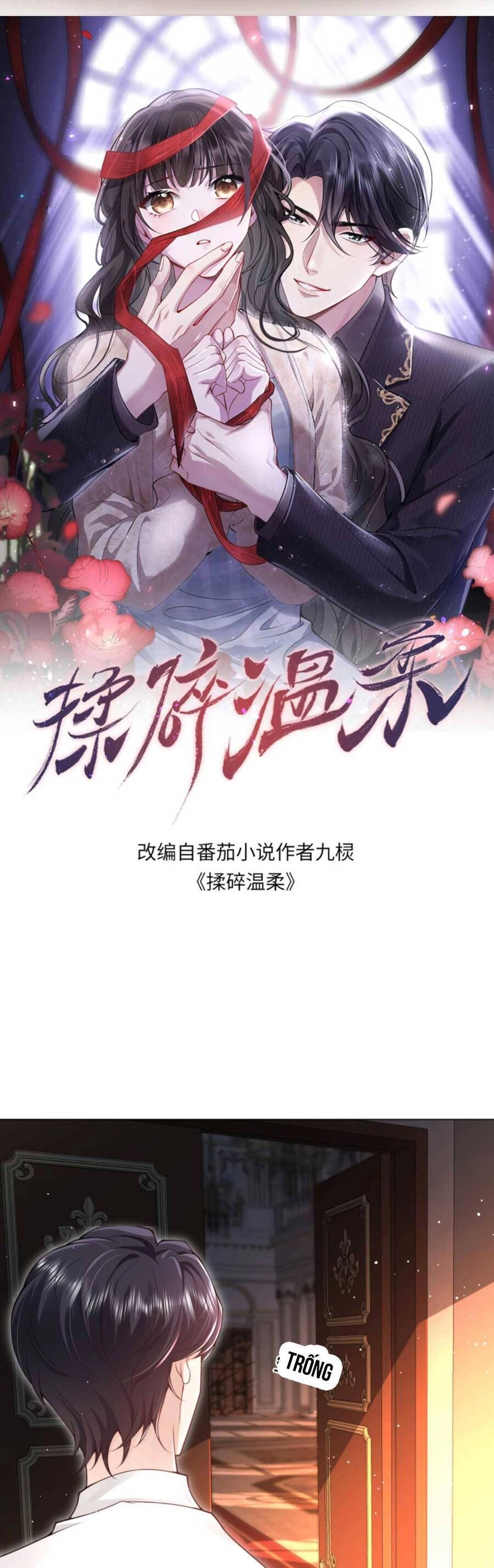 Thiên Kim Mù Phá Sản Và Tổng Tài Diêm Vương Chapter 14 - 6