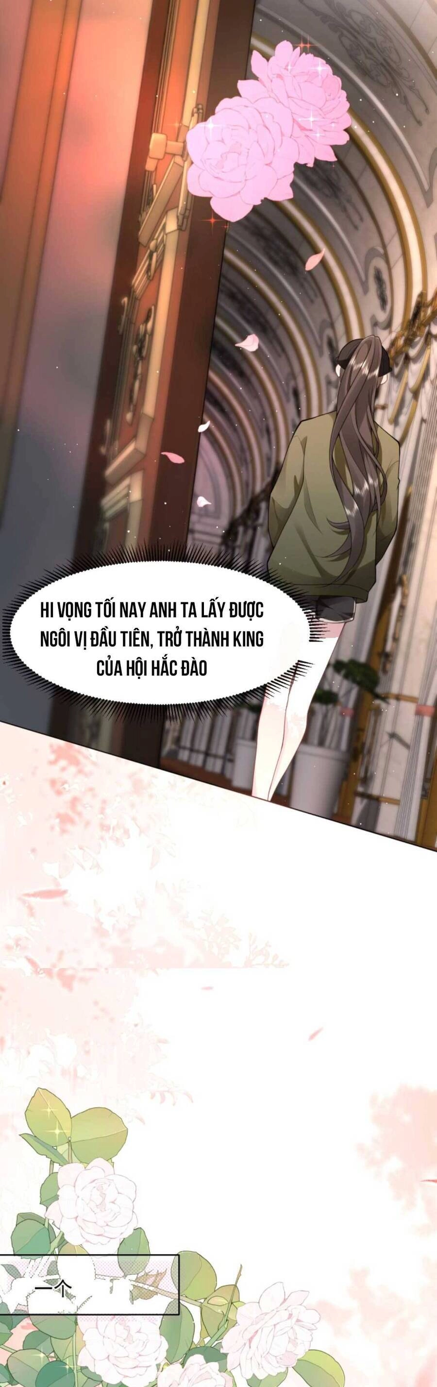 Thiên Kim Mù Phá Sản Và Tổng Tài Diêm Vương Chapter 14 - 9