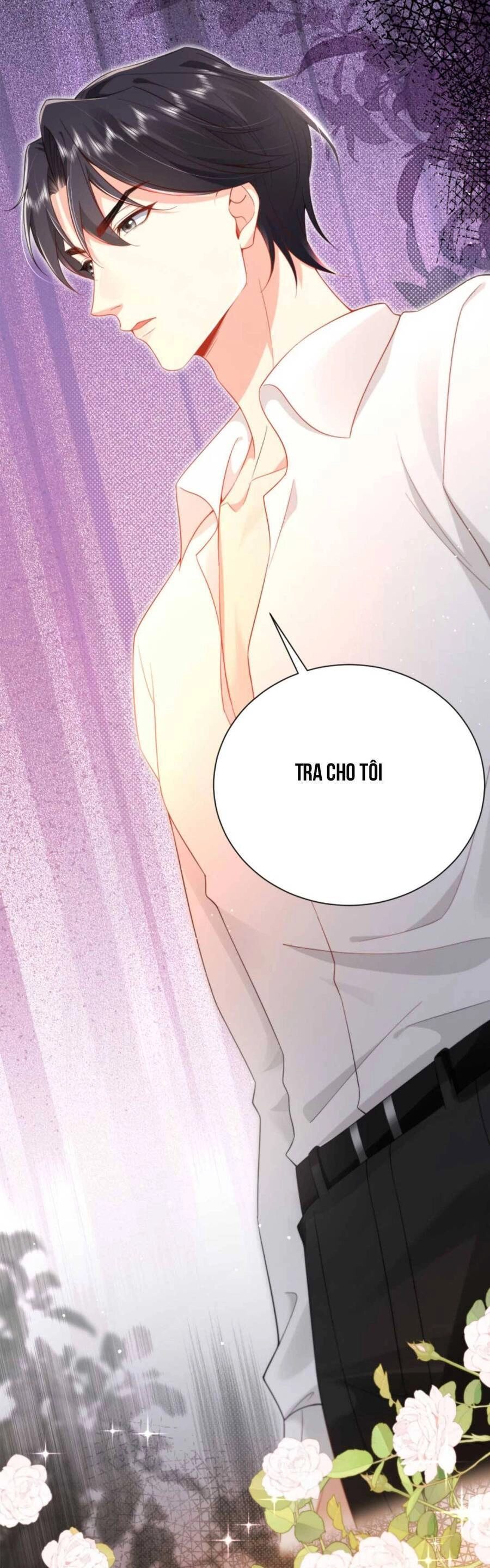 Thiên Kim Mù Phá Sản Và Tổng Tài Diêm Vương Chapter 14 - 12