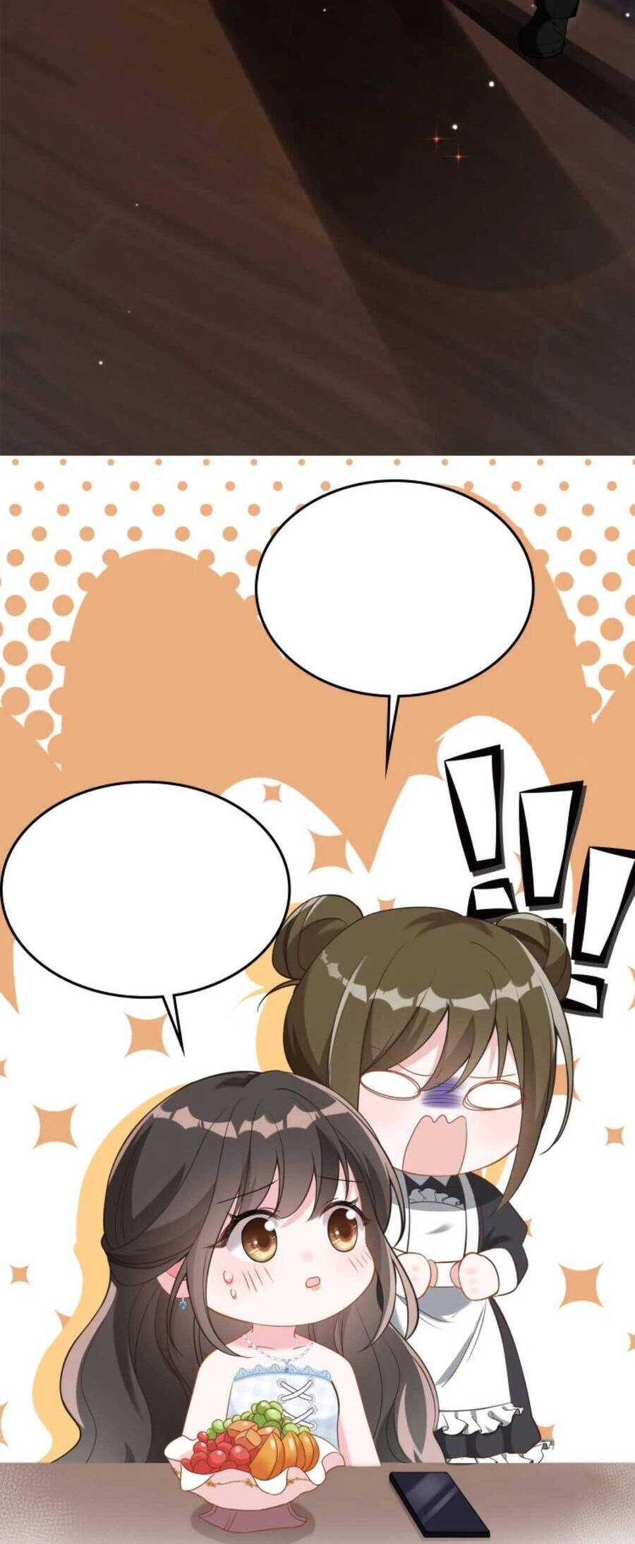 Thiên Kim Mù Phá Sản Và Tổng Tài Diêm Vương Chapter 14 - 20