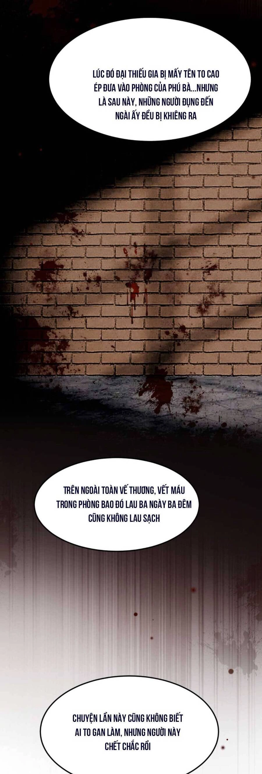 Thiên Kim Mù Phá Sản Và Tổng Tài Diêm Vương Chapter 15 - 13