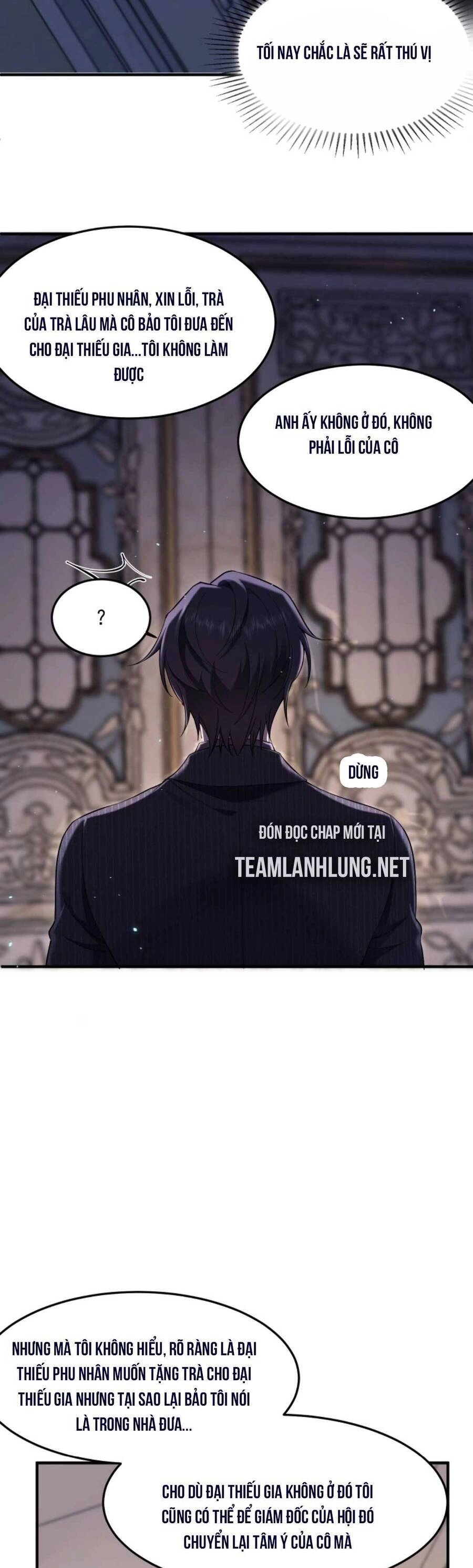 Thiên Kim Mù Phá Sản Và Tổng Tài Diêm Vương Chapter 15 - 21