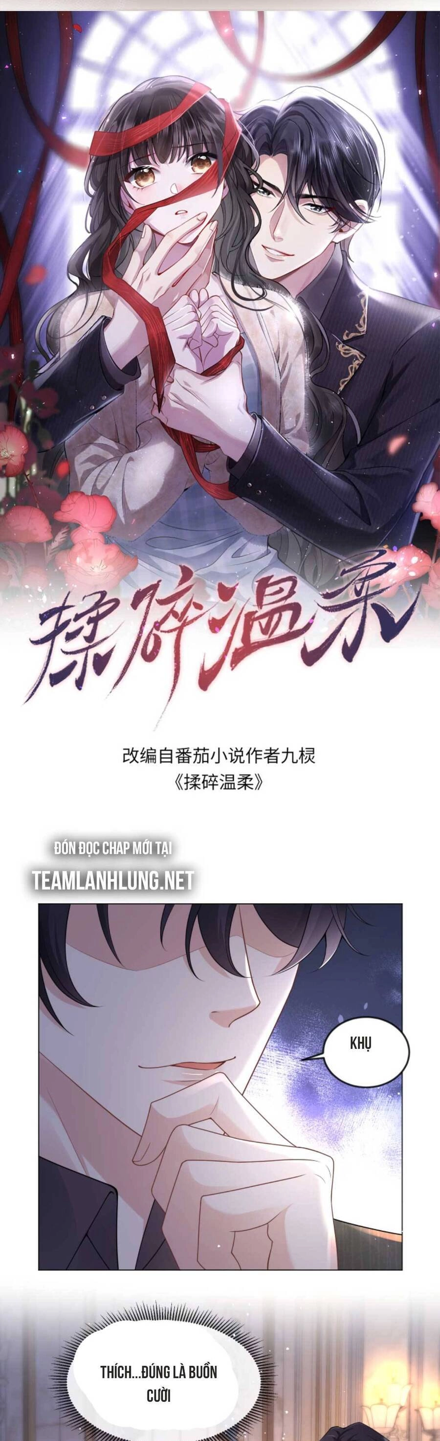 Thiên Kim Mù Phá Sản Và Tổng Tài Diêm Vương Chapter 16 - 6