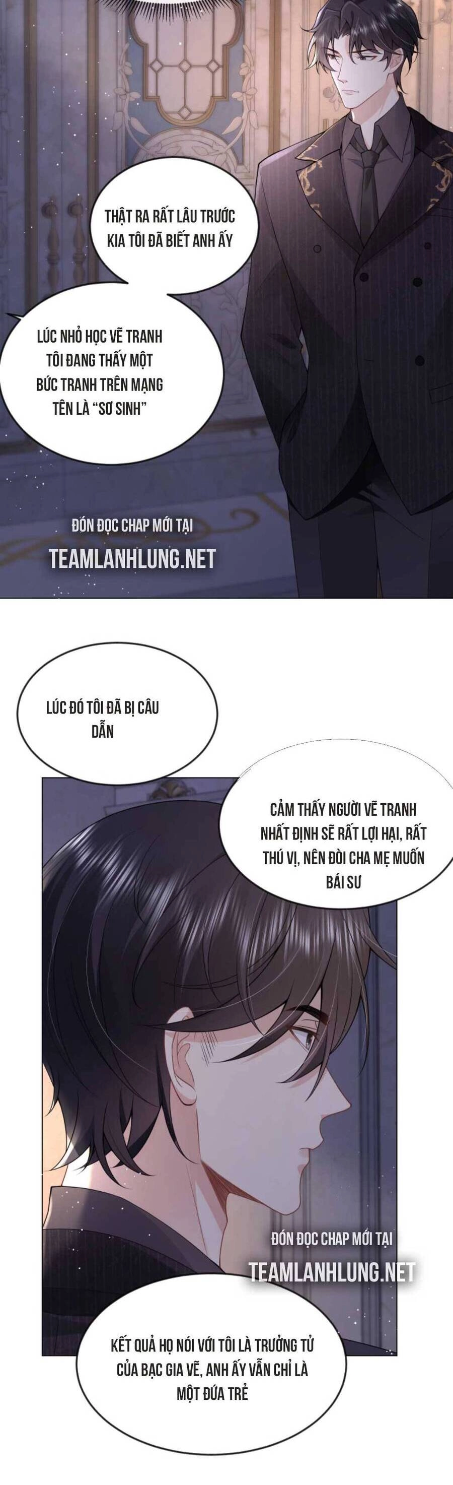 Thiên Kim Mù Phá Sản Và Tổng Tài Diêm Vương Chapter 16 - 7