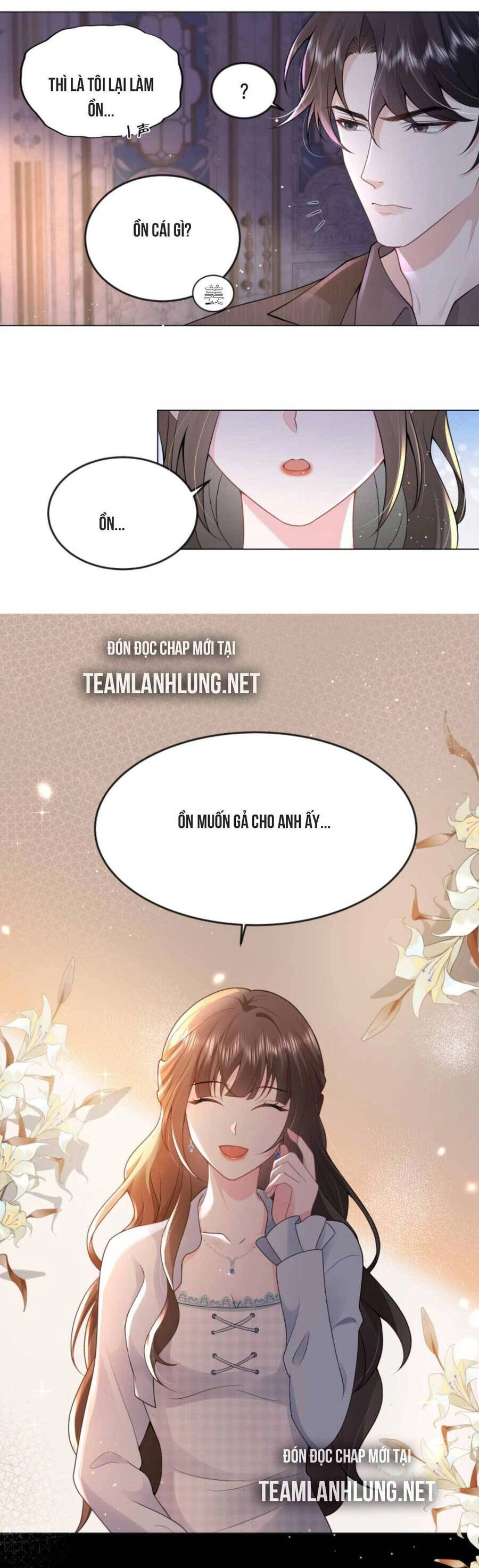 Thiên Kim Mù Phá Sản Và Tổng Tài Diêm Vương Chapter 16 - 8