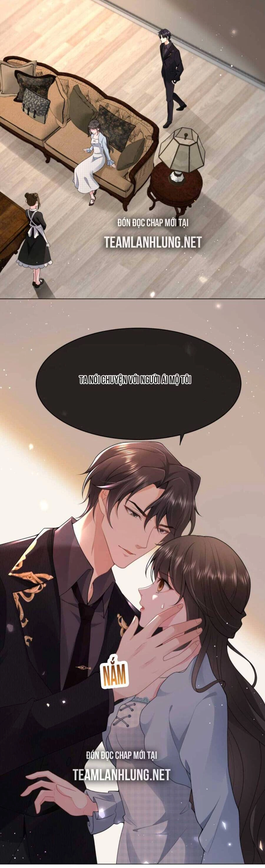 Thiên Kim Mù Phá Sản Và Tổng Tài Diêm Vương Chapter 16 - 10