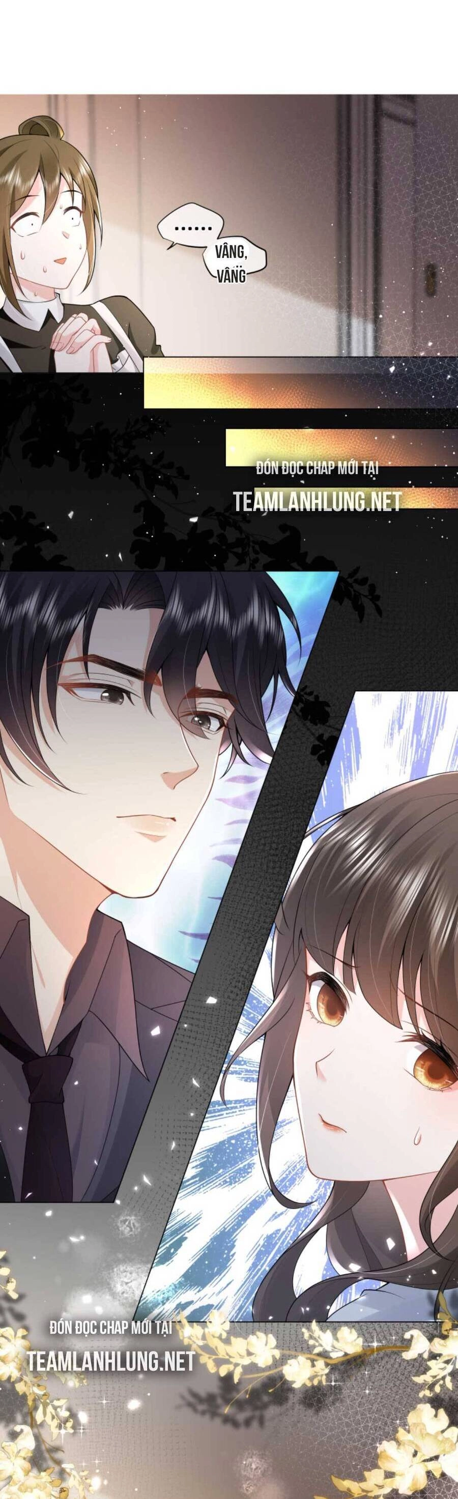 Thiên Kim Mù Phá Sản Và Tổng Tài Diêm Vương Chapter 16 - 11