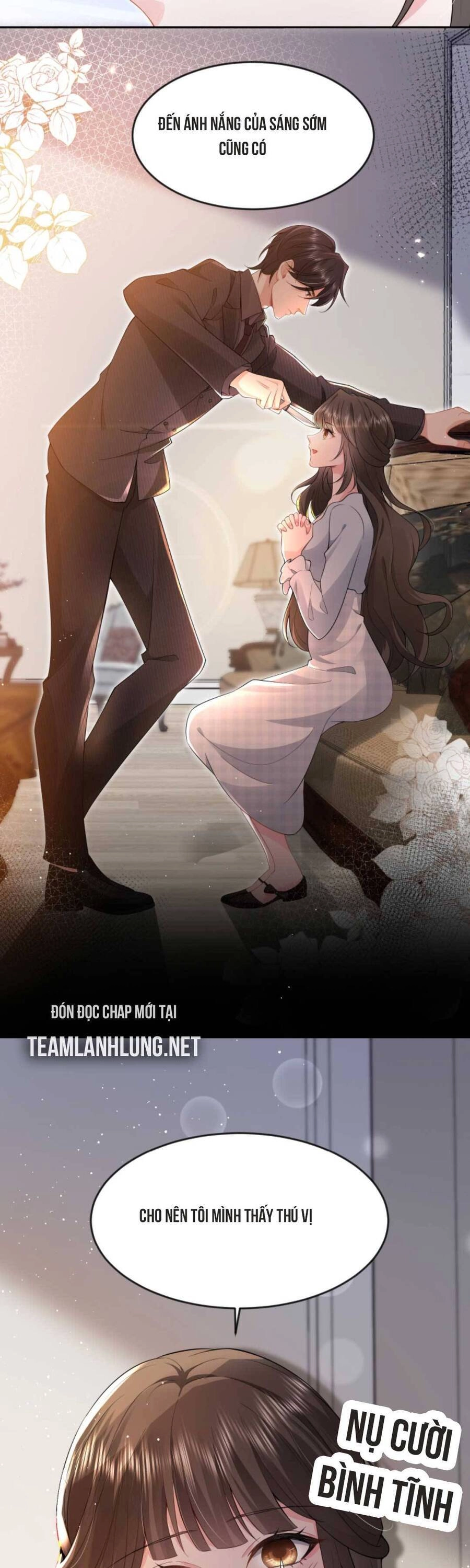 Thiên Kim Mù Phá Sản Và Tổng Tài Diêm Vương Chapter 16 - 16