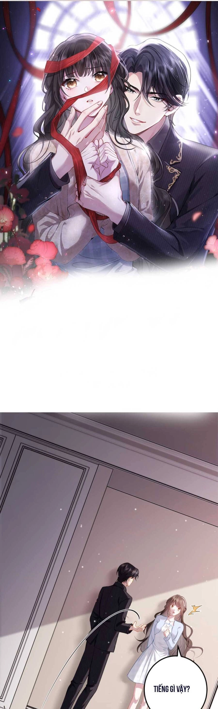 Thiên Kim Mù Phá Sản Và Tổng Tài Diêm Vương Chapter 17 - 6