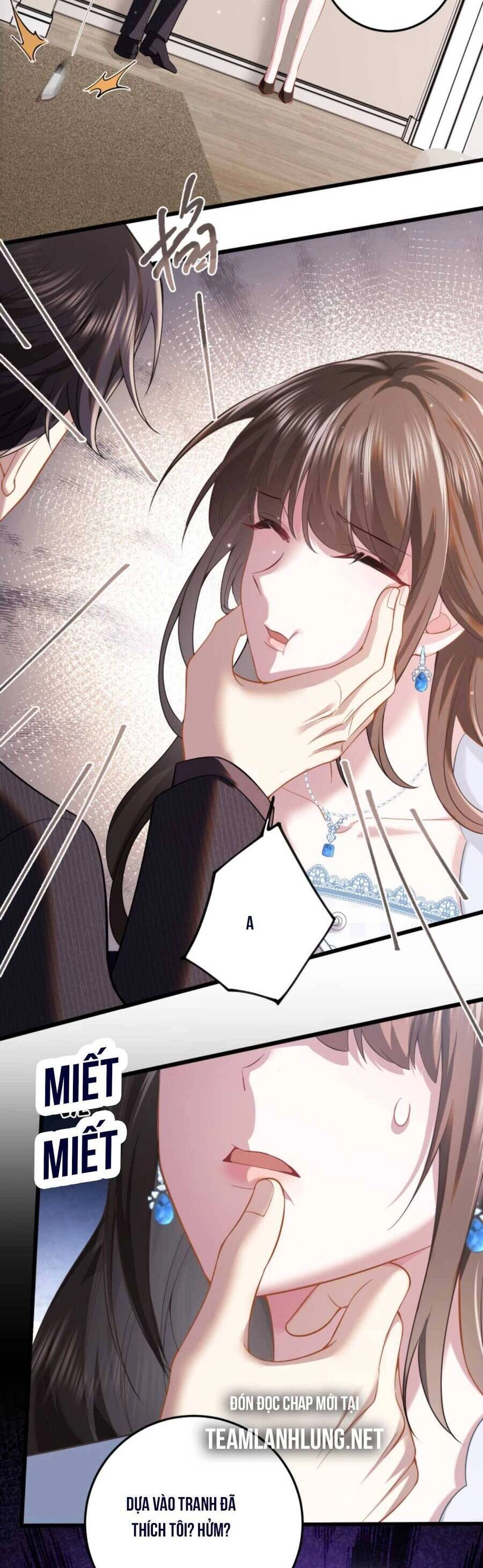 Thiên Kim Mù Phá Sản Và Tổng Tài Diêm Vương Chapter 17 - 7