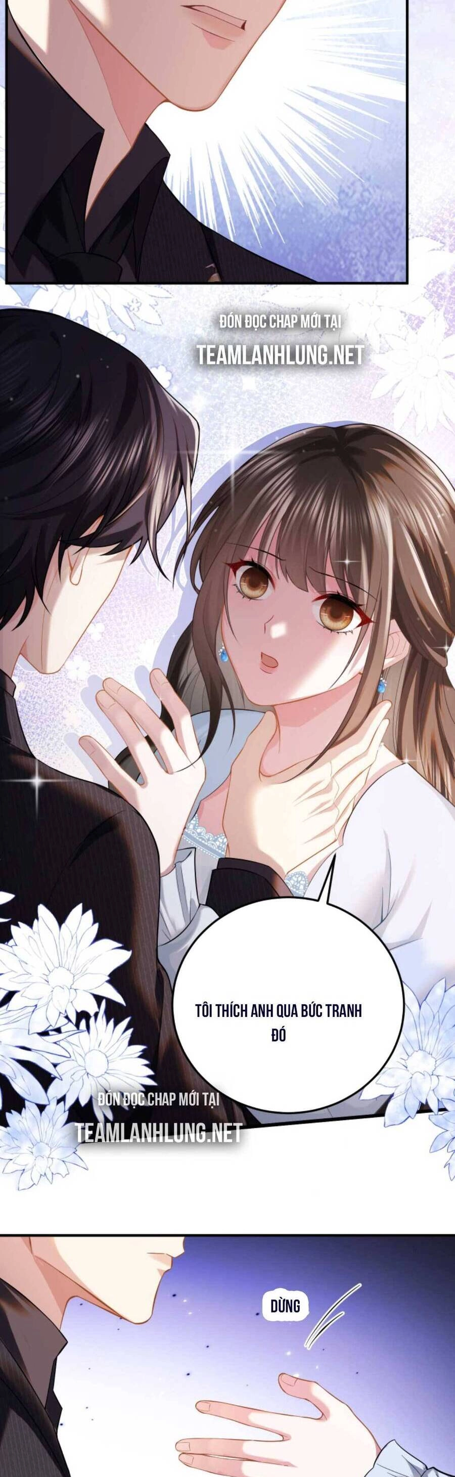 Thiên Kim Mù Phá Sản Và Tổng Tài Diêm Vương Chapter 17 - 9