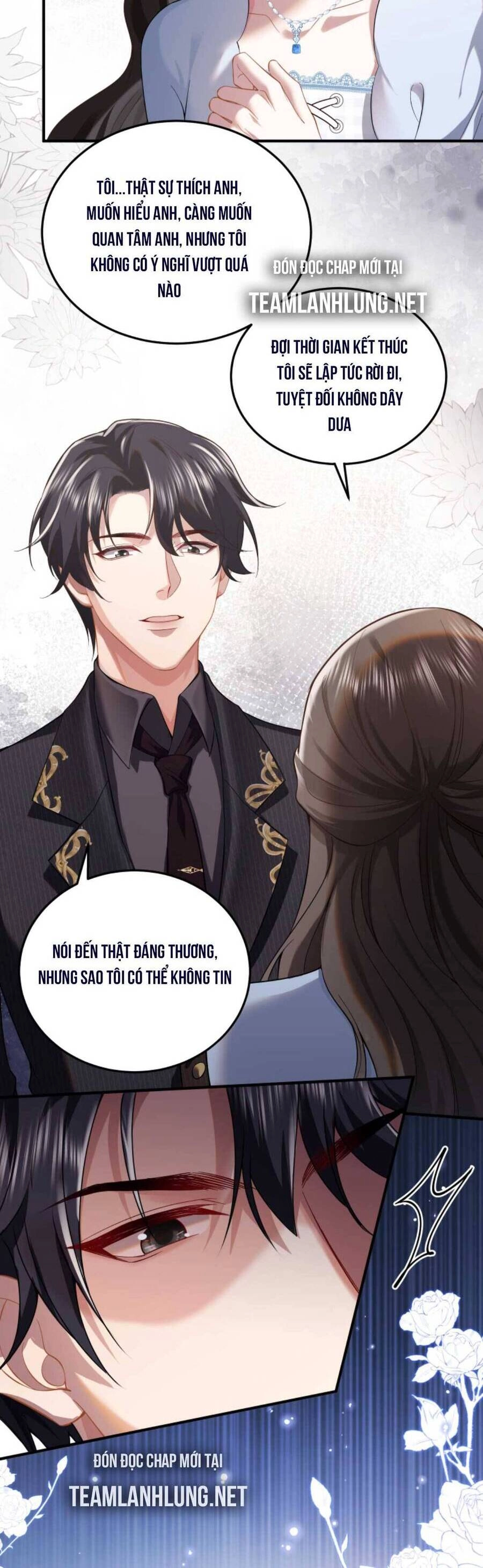 Thiên Kim Mù Phá Sản Và Tổng Tài Diêm Vương Chapter 17 - 11