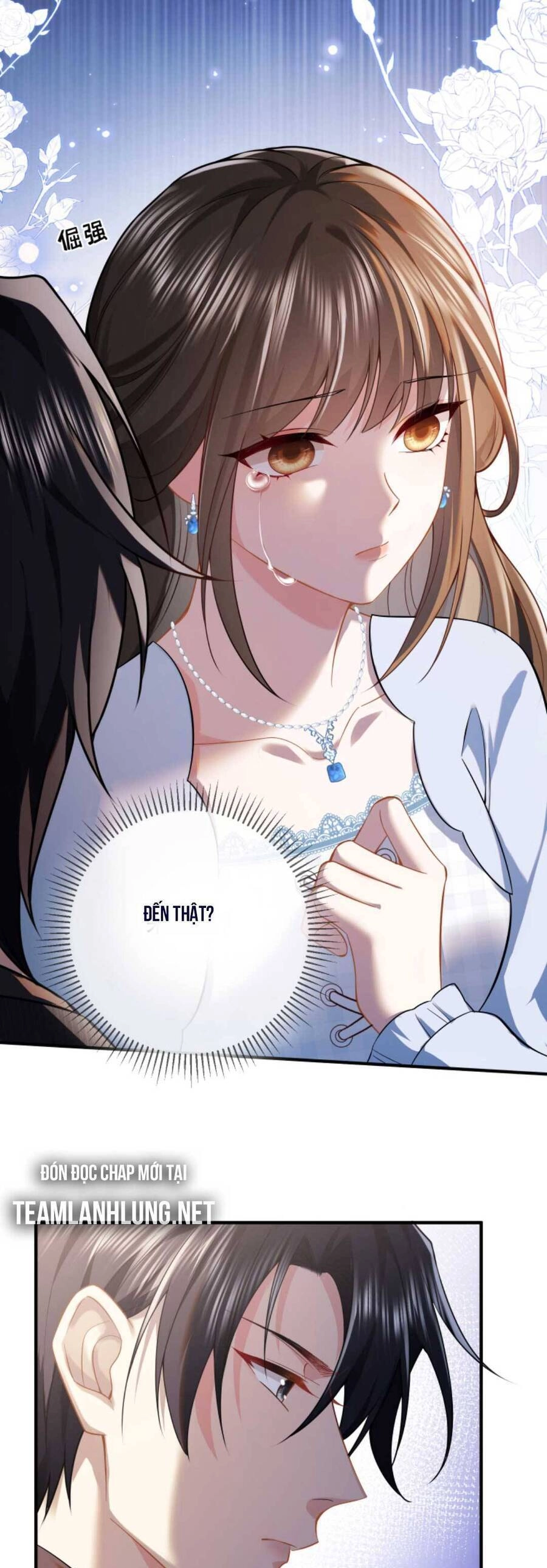 Thiên Kim Mù Phá Sản Và Tổng Tài Diêm Vương Chapter 17 - 12