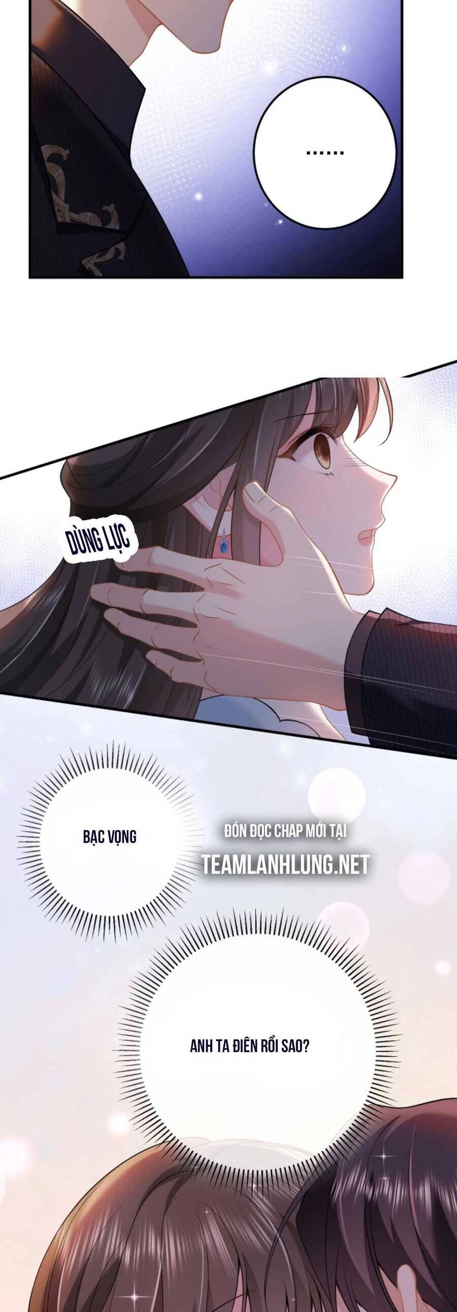 Thiên Kim Mù Phá Sản Và Tổng Tài Diêm Vương Chapter 17 - 13