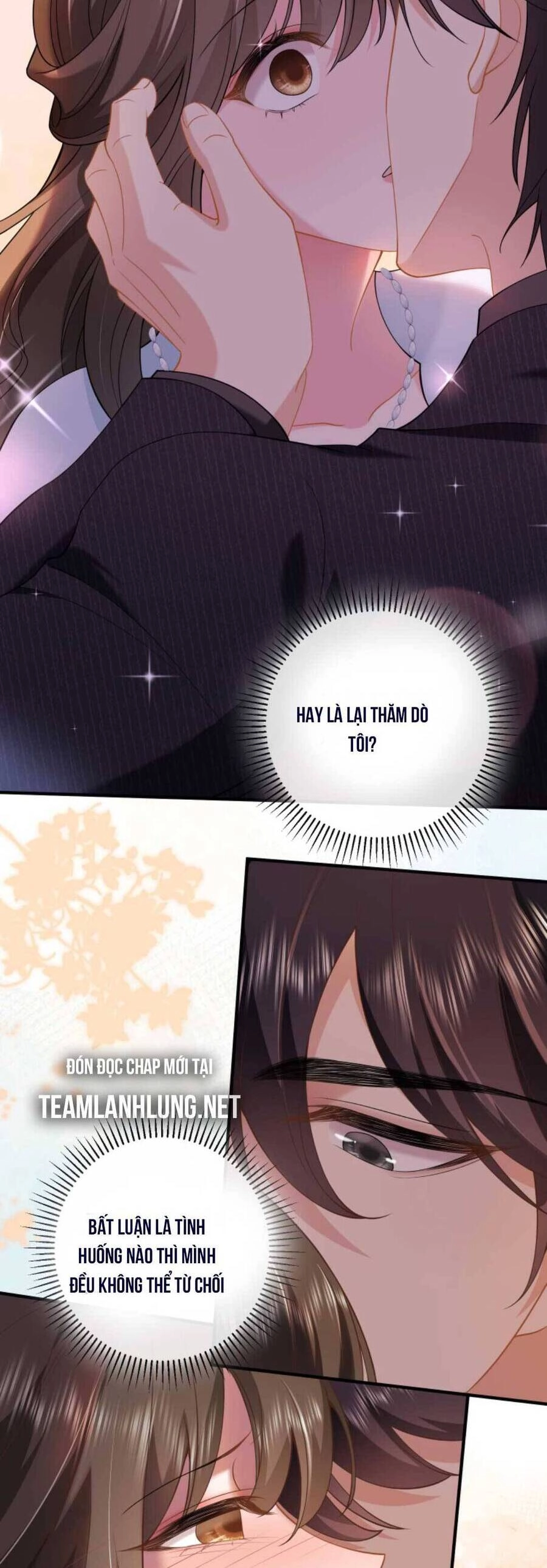 Thiên Kim Mù Phá Sản Và Tổng Tài Diêm Vương Chapter 17 - 14