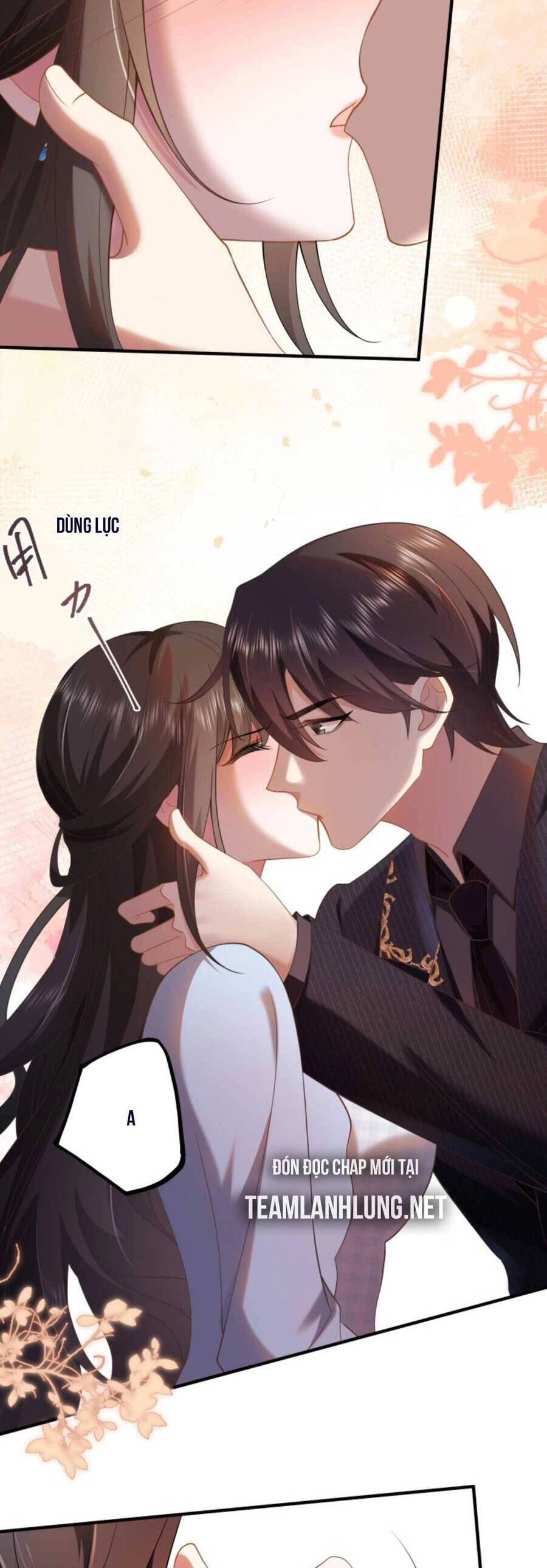 Thiên Kim Mù Phá Sản Và Tổng Tài Diêm Vương Chapter 17 - 15