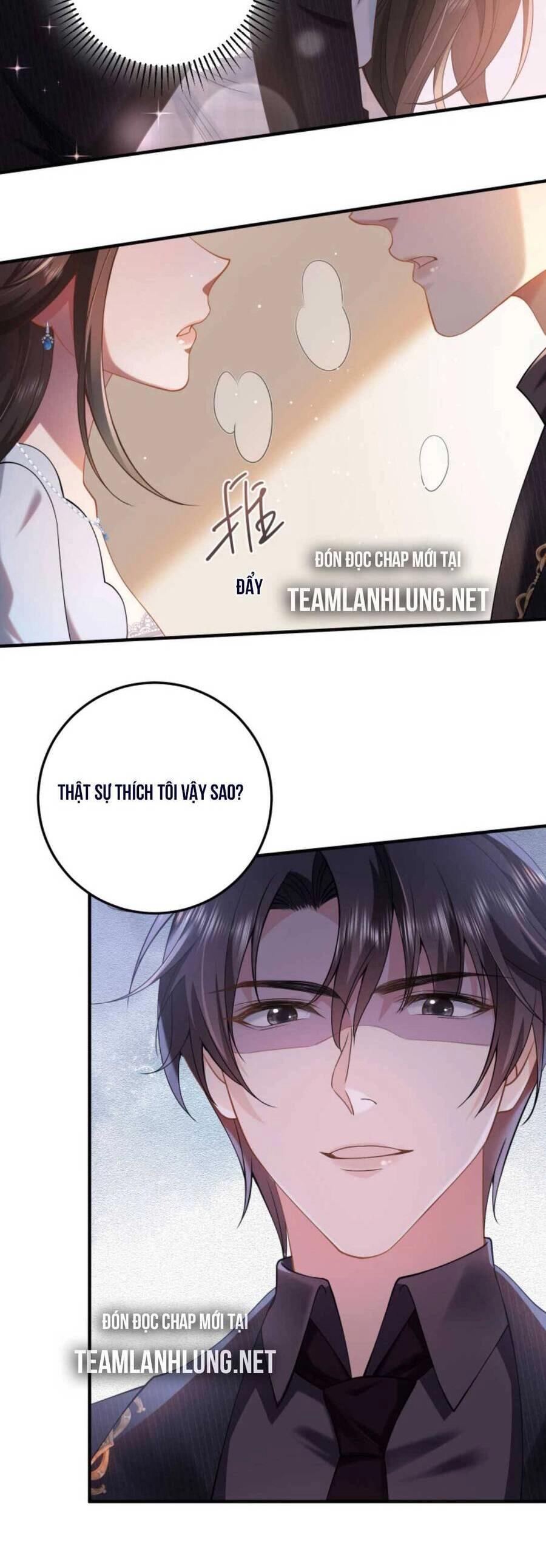 Thiên Kim Mù Phá Sản Và Tổng Tài Diêm Vương Chapter 17 - 17