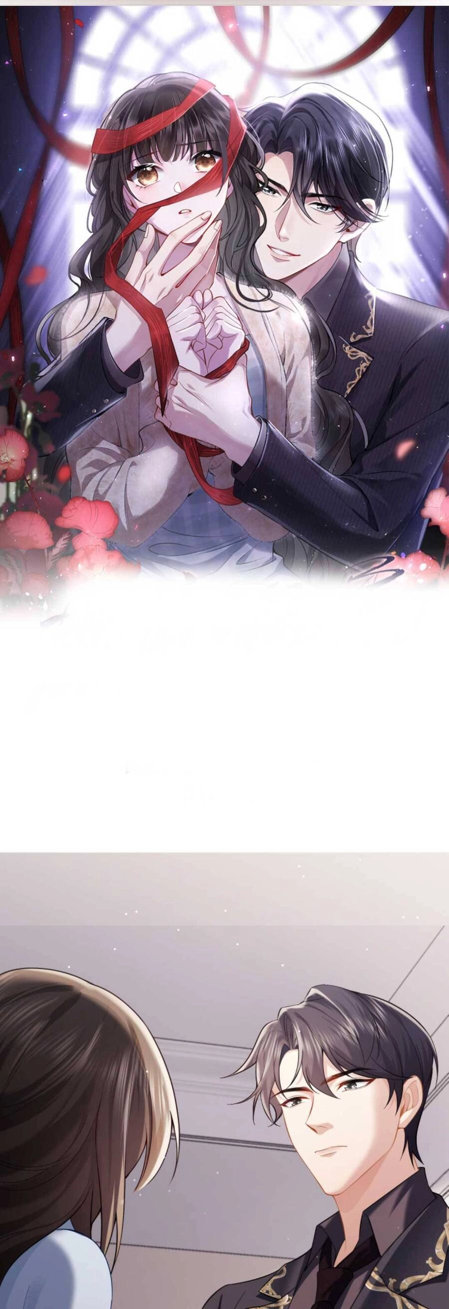 Thiên Kim Mù Phá Sản Và Tổng Tài Diêm Vương Chapter 18 - 6