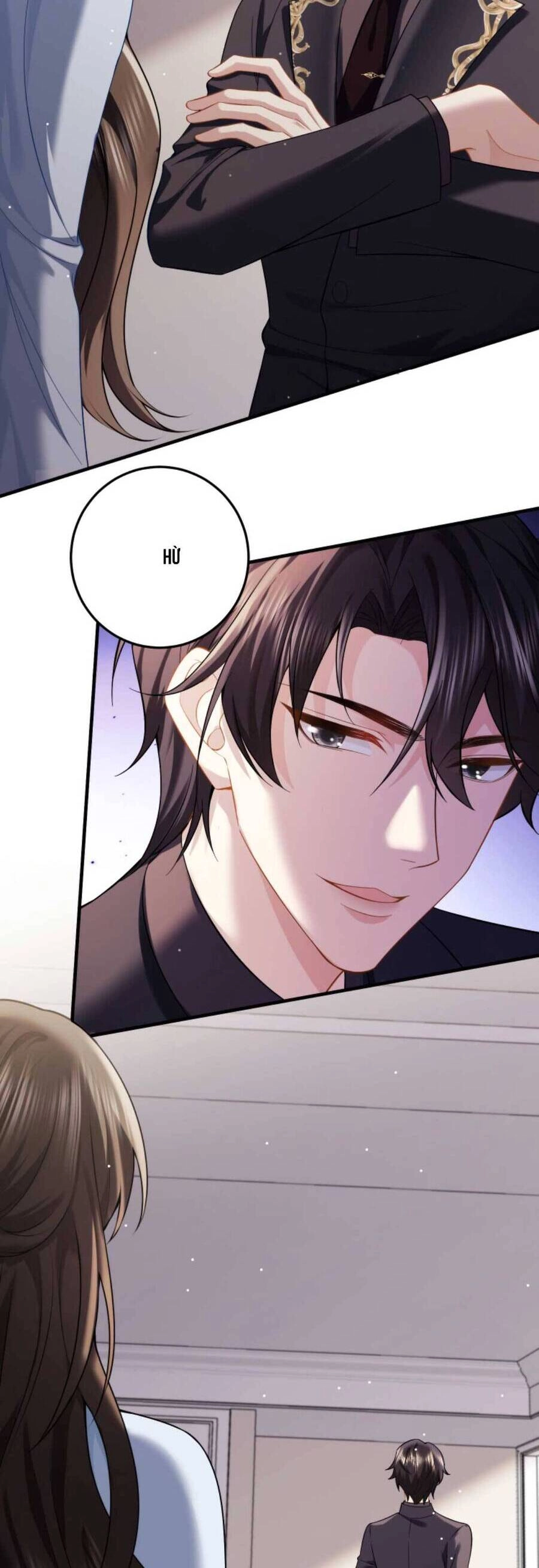 Thiên Kim Mù Phá Sản Và Tổng Tài Diêm Vương Chapter 18 - 7